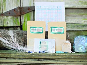 Babe~Ease™ 2-Part Child Cleanse