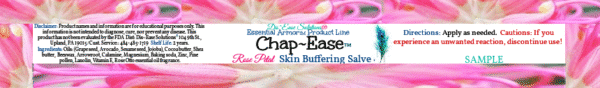 Chap~Ease™ - Image 2