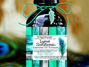 Lyme Solutions™ Botanical Fusion
