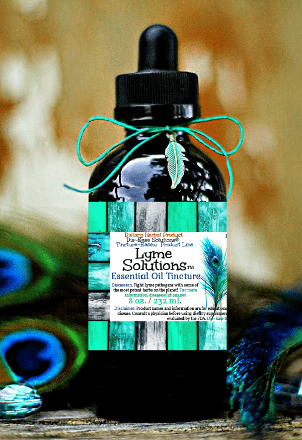 Lyme Solutions™
