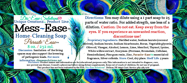 Mess~Ease™ - Image 2