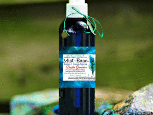 Mist~Ease™ Body/Linen/Home Spray