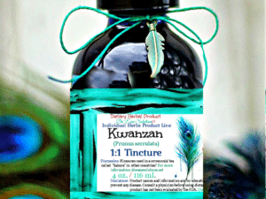 Cherry - Kwanzan Blossoms