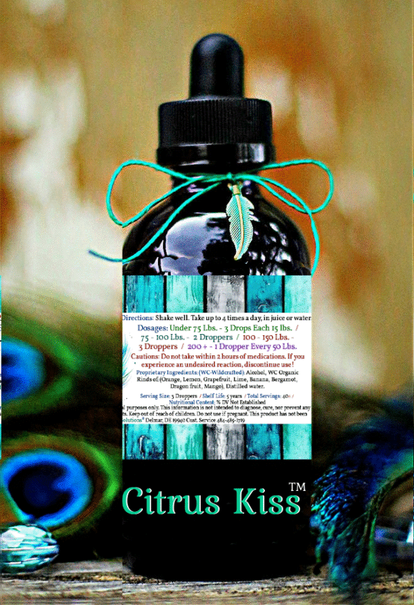 Citrus Kiss™ - Image 2