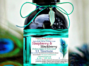 Raspberry/Blackberry Products