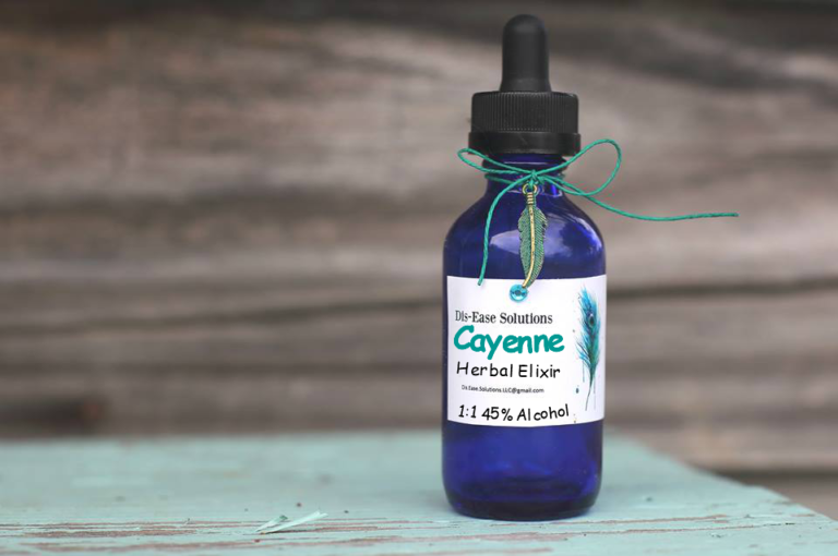 Cayenne