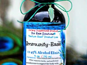 Immunity~Ease™