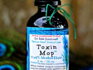 Toxin Mop™