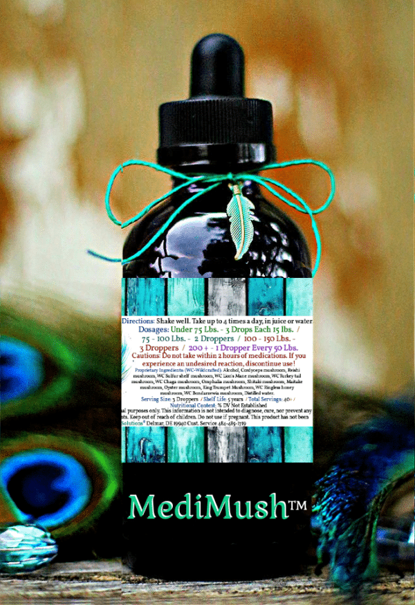 MediMush™ - Image 2
