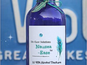 Nausea~Ease™