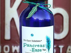 Pancreas~Ease™