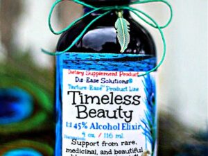 Timeless Beauty™