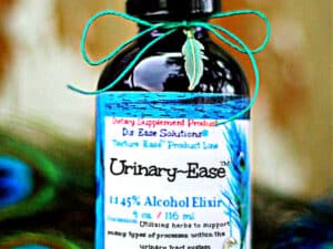 Urinary~Ease™