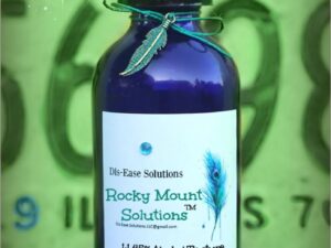 Rocky Mount Solutions™