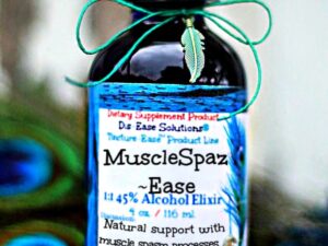 MuscleSpaz~Ease™