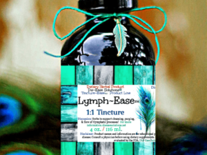 Lymph~Ease™