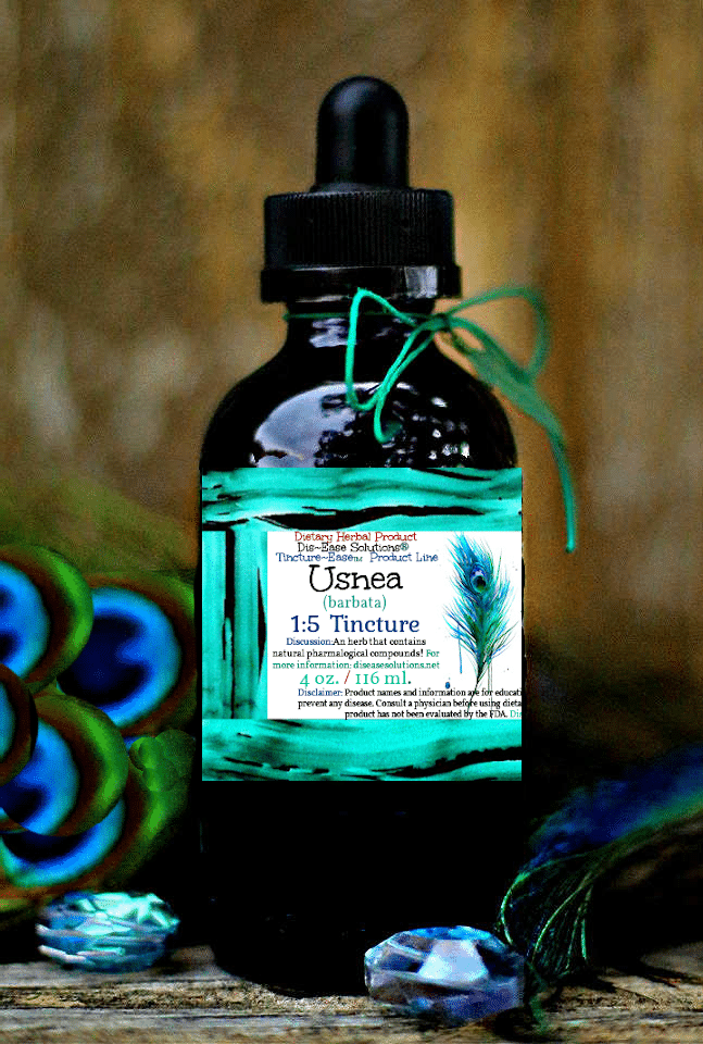 Usnea