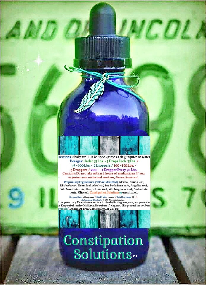 Constipation Solutions™ - Image 2