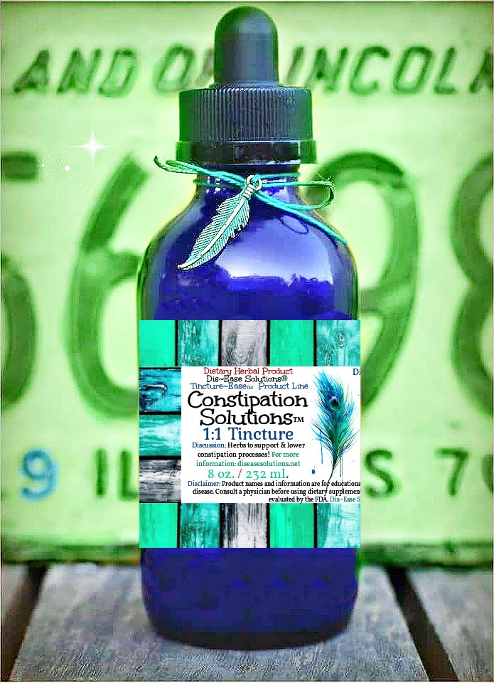 Constipation Solutions™