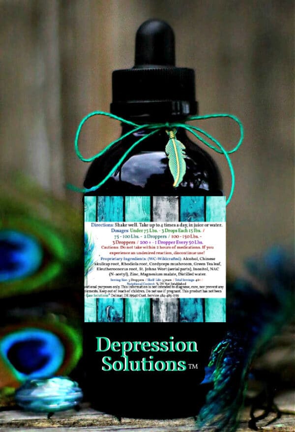 Depression Solutions™ - Image 2