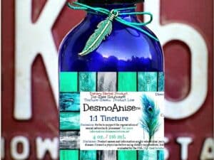 DesmoAnise™