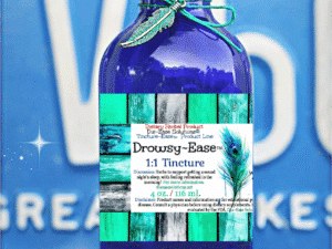 Drowsy~Ease™