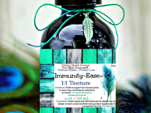 Immunity~Ease™ Herbal Blend