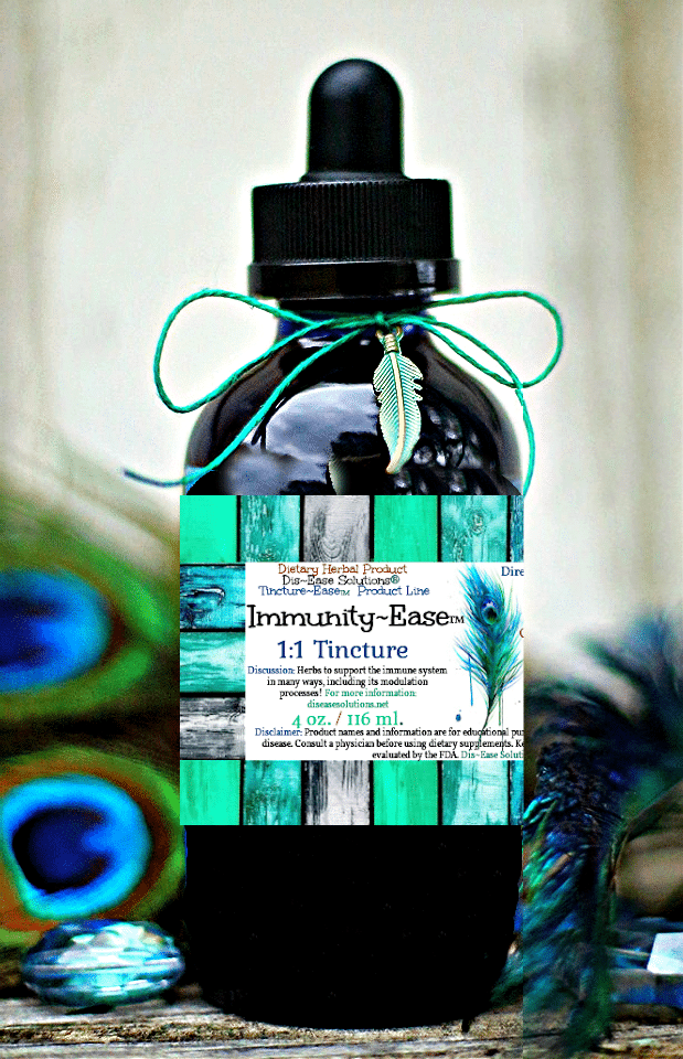 Immunity~Ease™ Herbal Blend