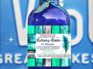 Kidney~Ease™ Herbal Blend