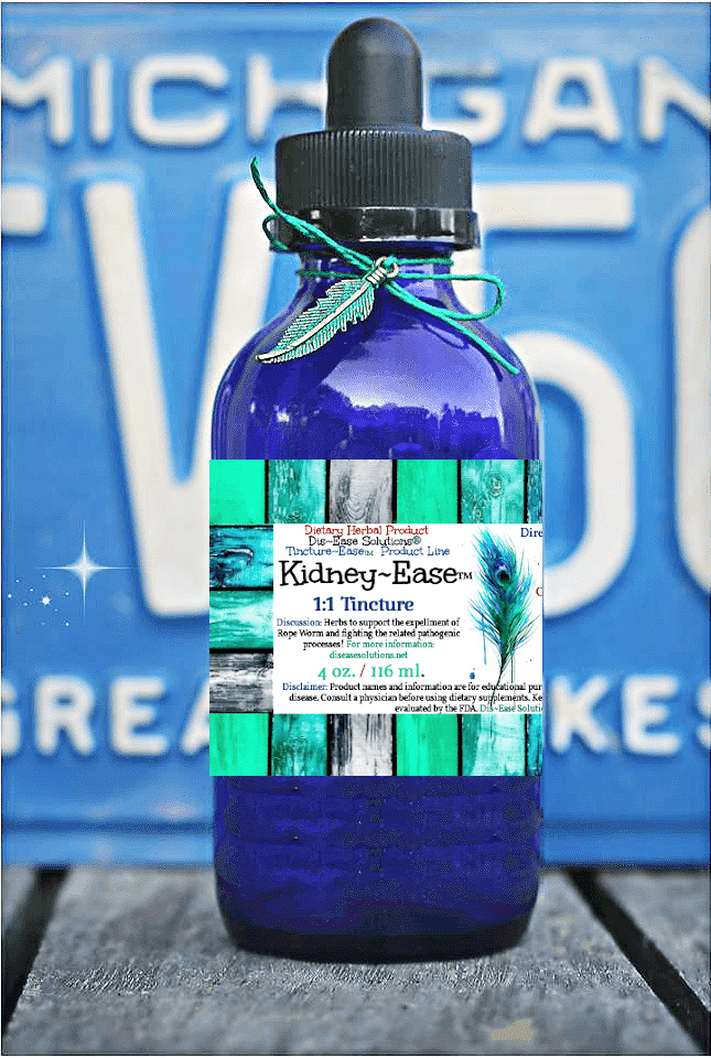 Kidney~Ease™ Herbal Blend