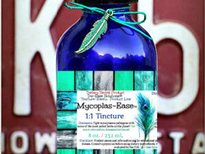 Mycoplas~Ease™ Herbal Blend