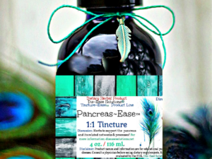 Pancreas~Ease™ Herbal Blend