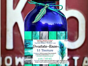 Prostate~Ease™ Herbal Blend