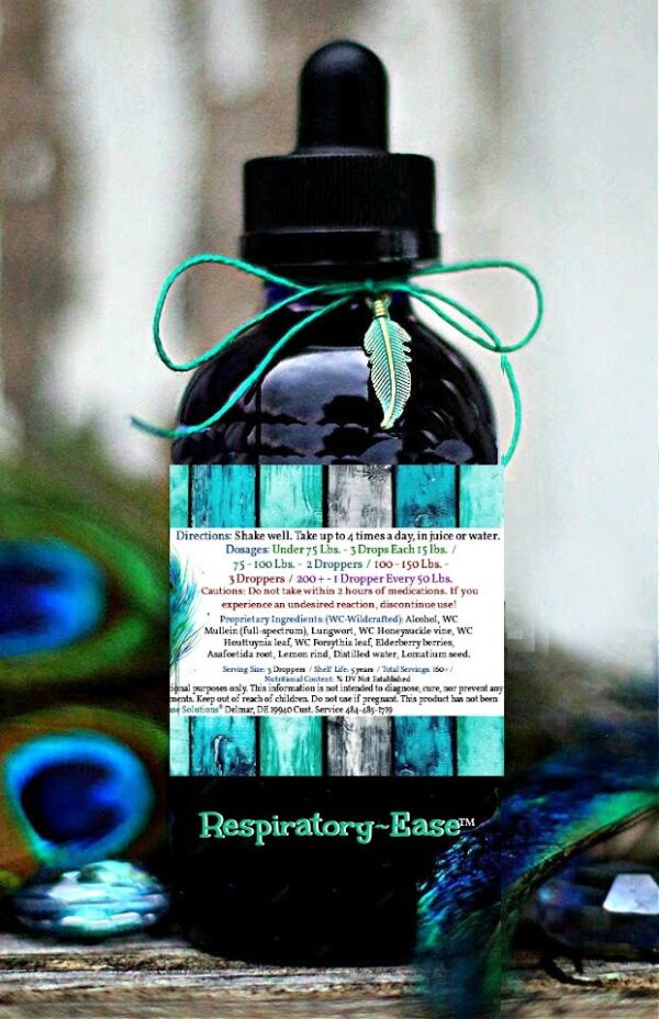 Respiratory~Ease™ - Image 2