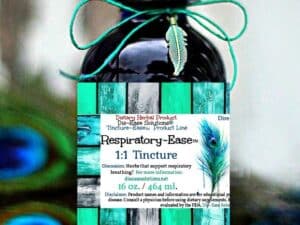 Respiratory~Ease™