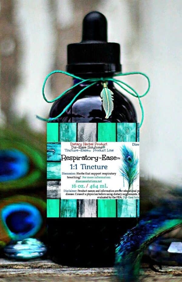 Respiratory~Ease™
