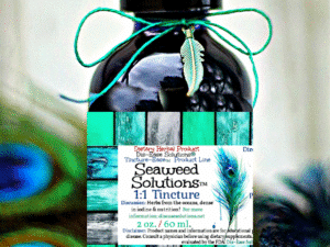 Seaweed Solutions™