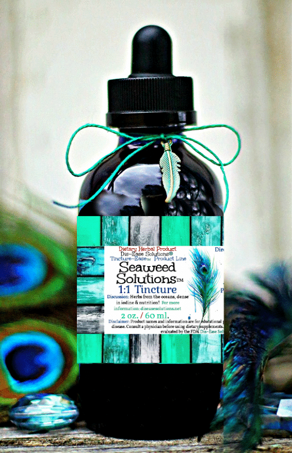 Seaweed Solutions™