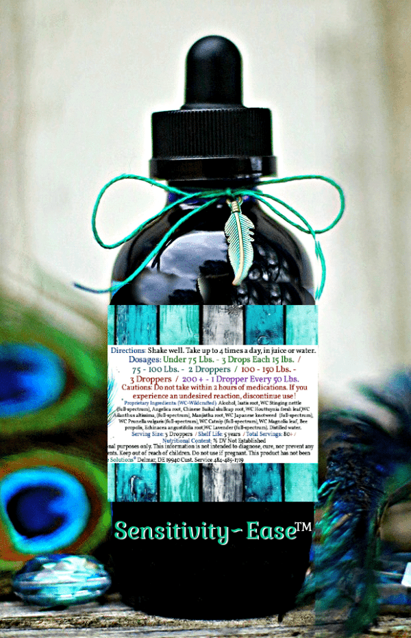 Sensitivity~Ease™ - Image 2