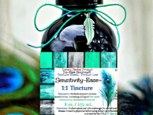Sensitivity~Ease™ Herbal Blend