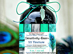 Sensitivity~Ease™