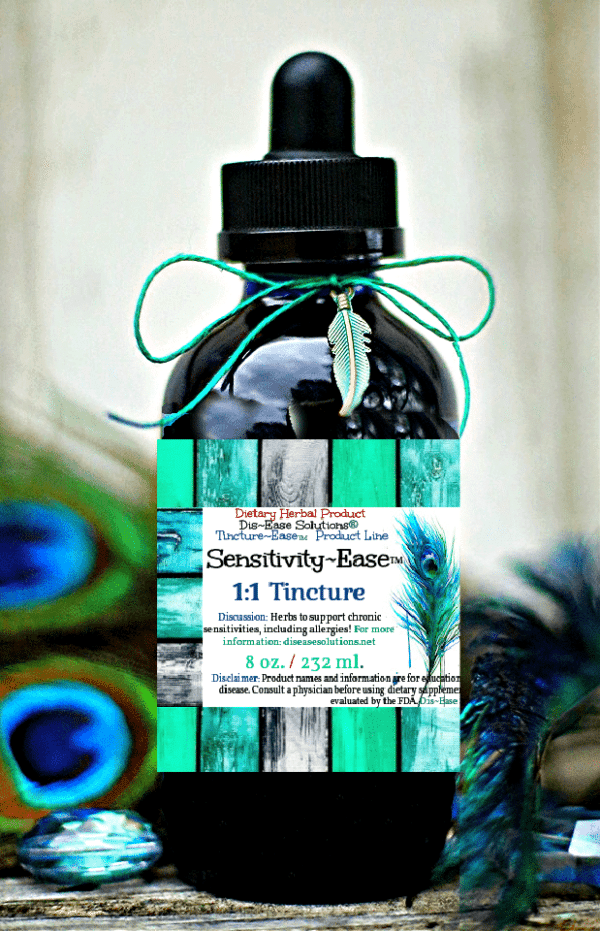 Sensitivity~Ease™