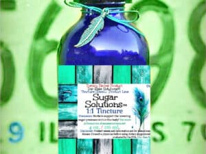 Sugar Solutions™ Herbal Blend