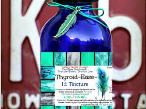 Thyroid Solutions™ Herbal Blend