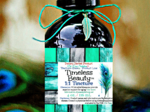 Timeless Beauty™ Herbal Blend