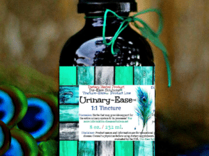 Urinary~Ease™ Herbal Blend