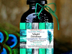 Weight Solutions™ Herbal Blend