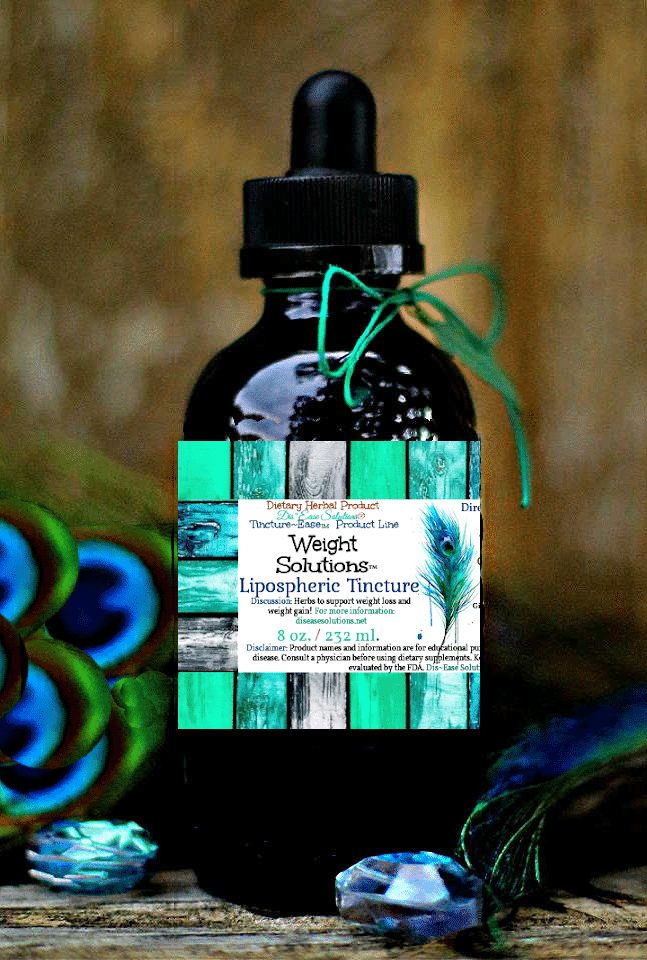 Weight Solutions™ Herbal Blend