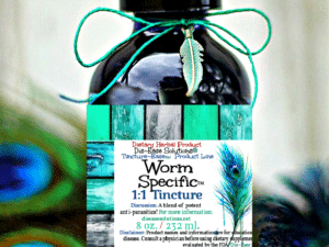 Worm Specific™