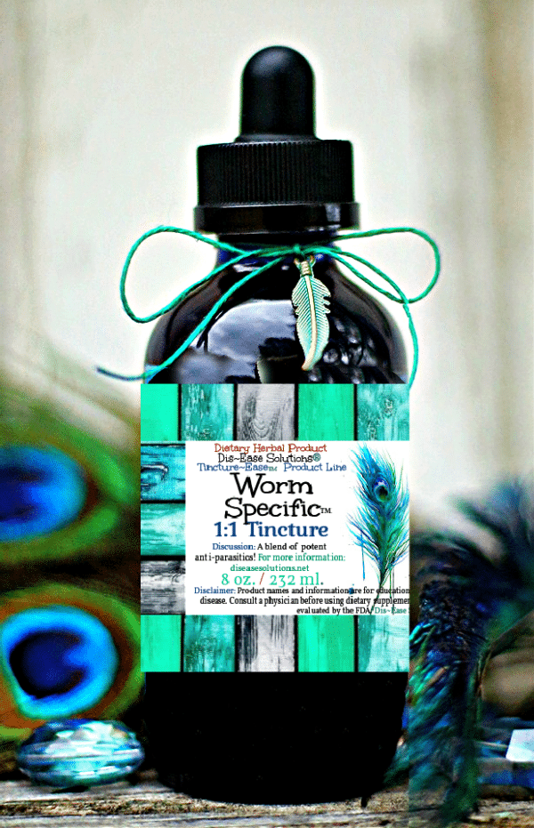 Worm Specific™